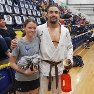 Meet your Posher, Jasmine